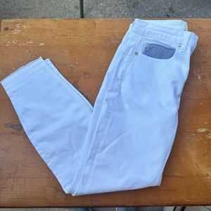 Vineyard Vines Skinny Jeans size 26 New with Tags